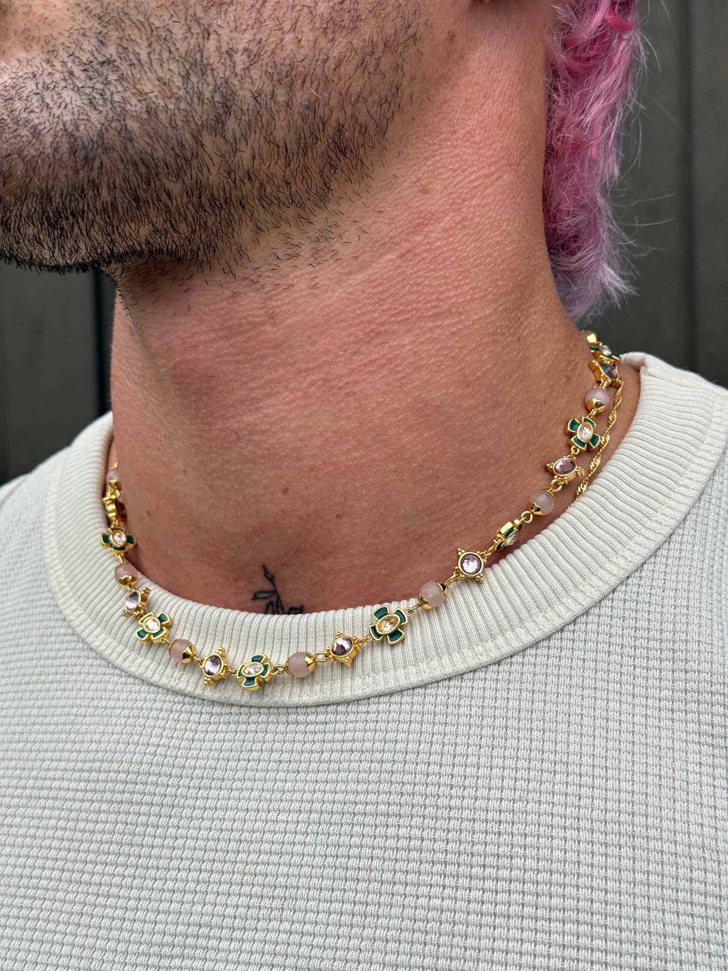Fabergé Chain