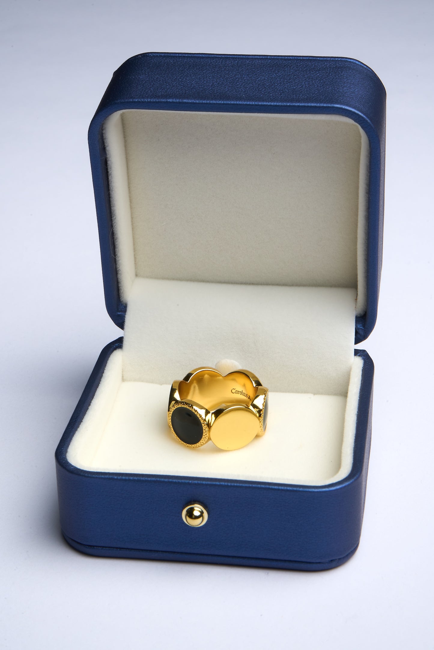 Icon Ring