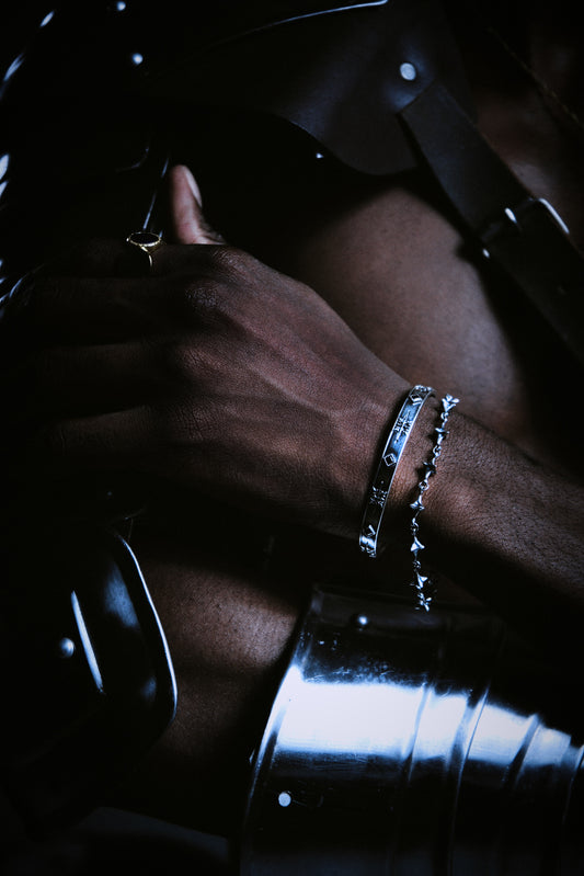 Celeste Link Bracelet