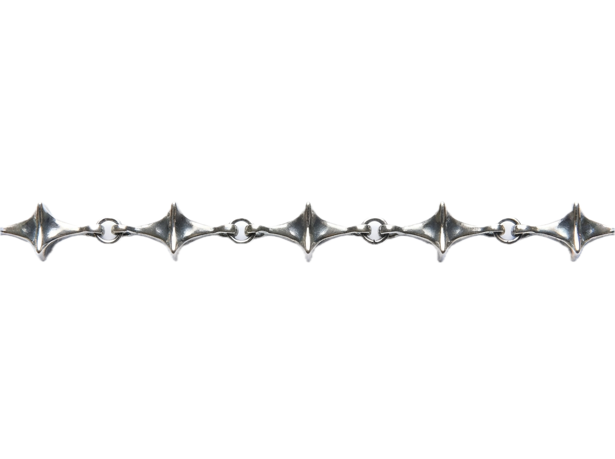 Celeste Link Bracelet