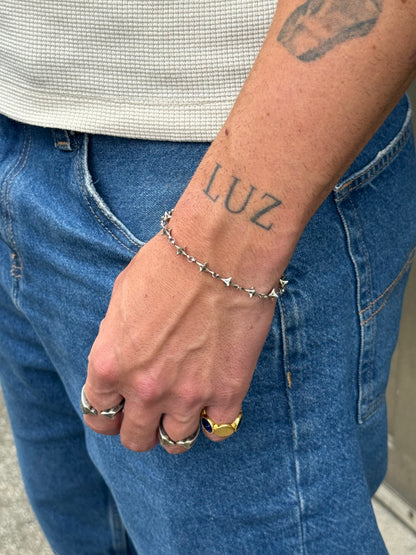 Celeste Link Bracelet