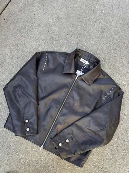 Ornament Jacket