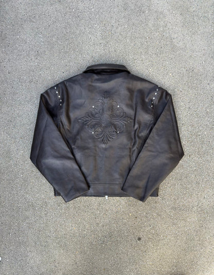 Ornament Jacket