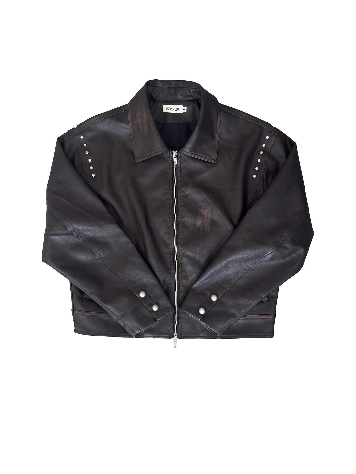 Ornament Jacket