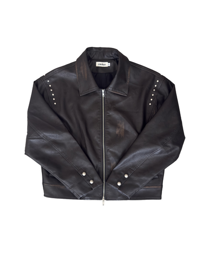 Ornament Jacket