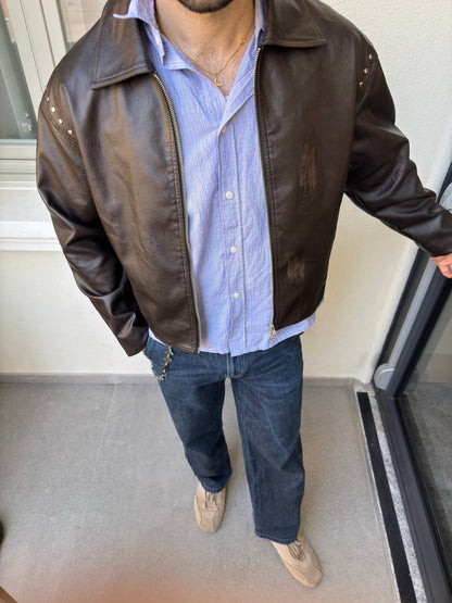 Ornament Jacket