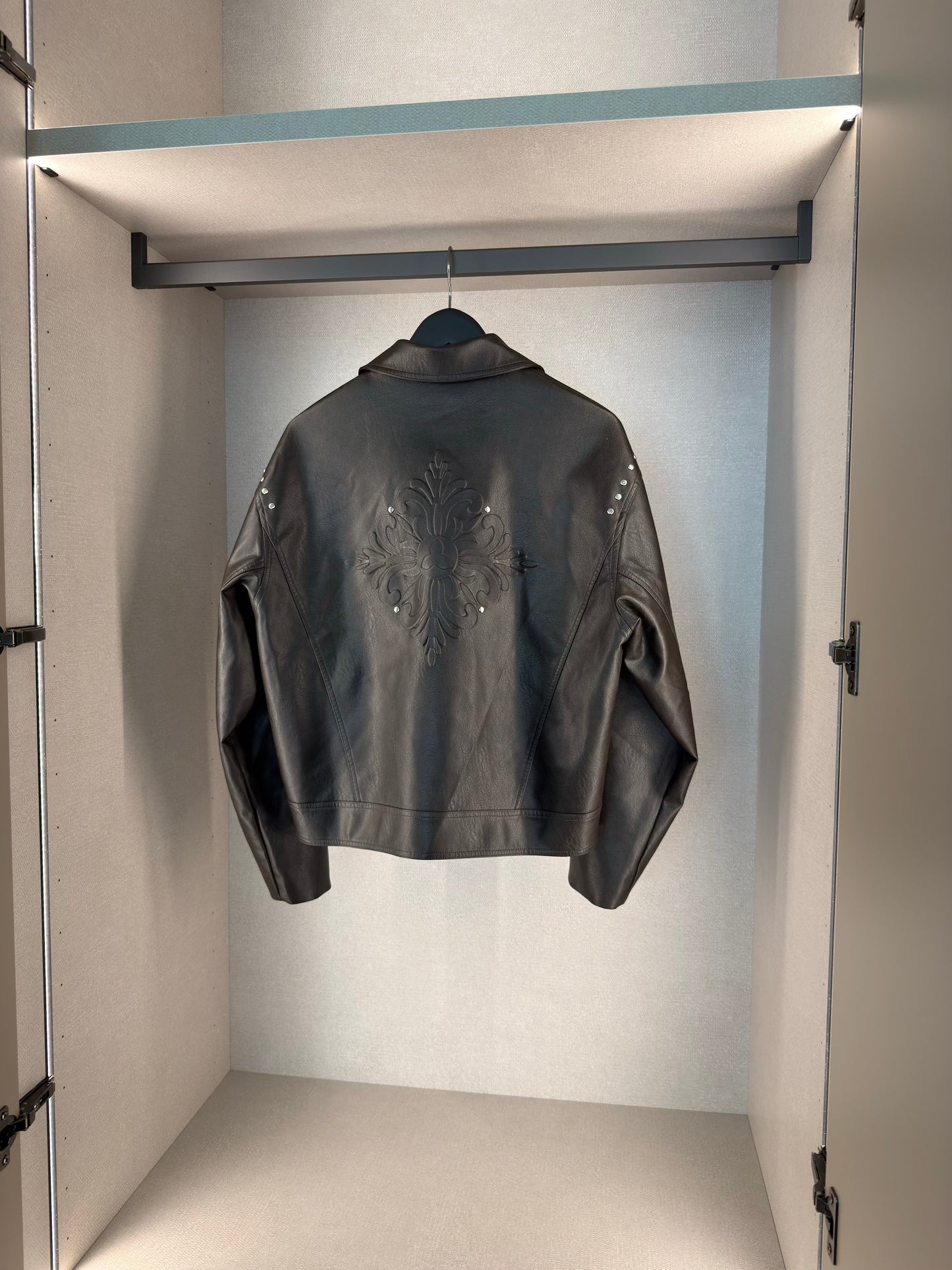 Ornament Jacket