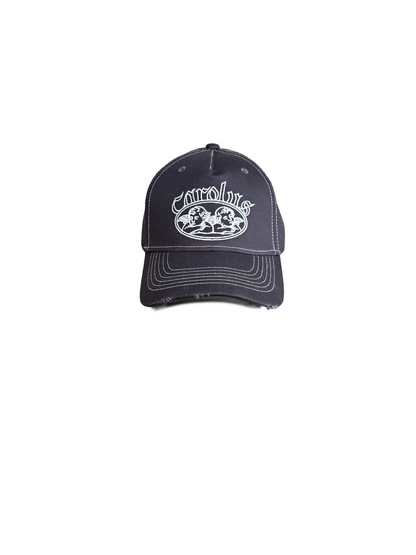 Conrast Cap