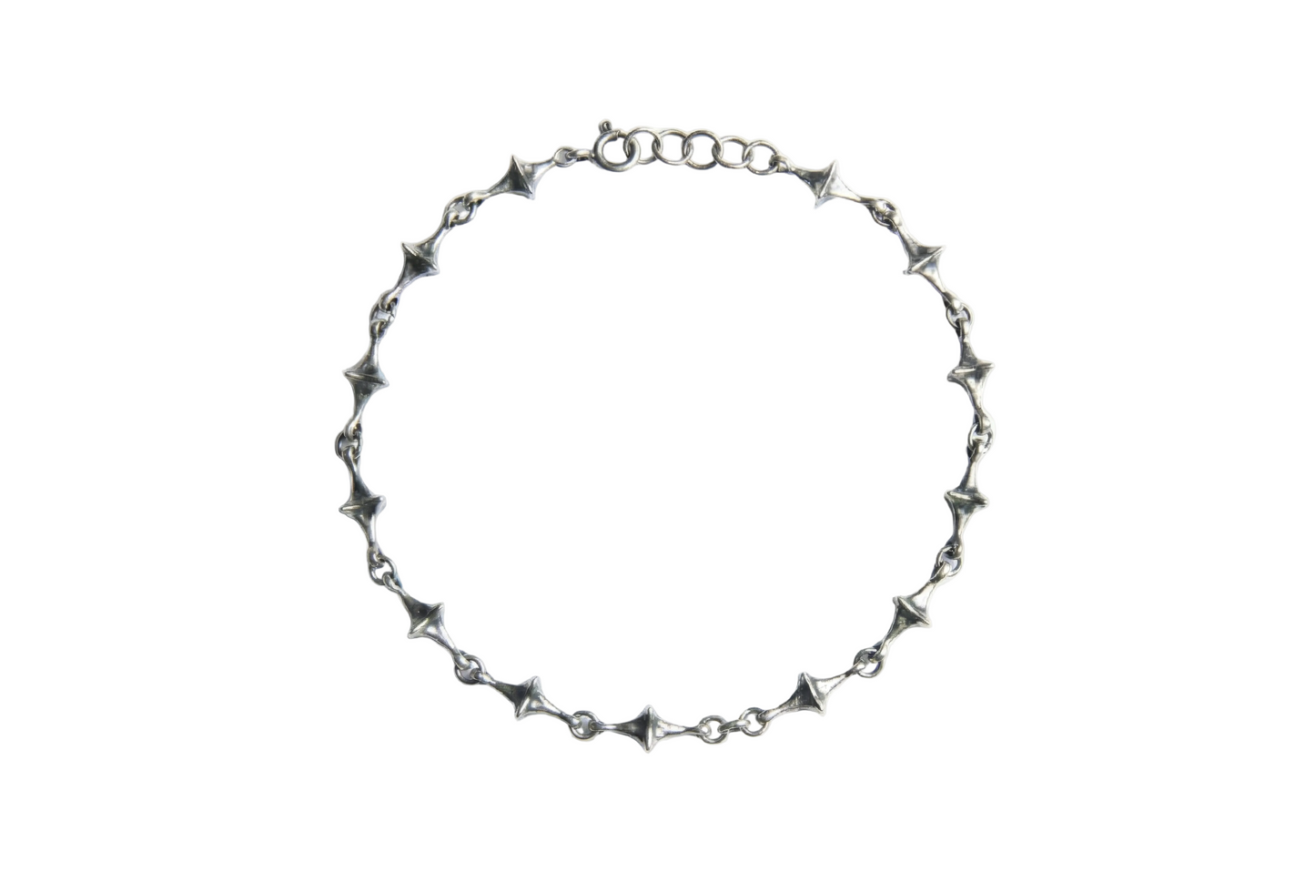 Celeste Link Bracelet